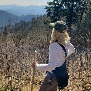 Meet your Posher, Susan